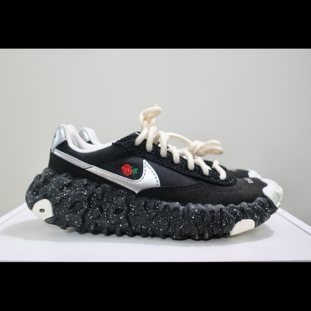 Men’s Nike x Undercover Overbreak sneakers - Union collab